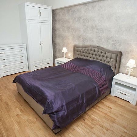 Mickeviciaus Str Apartment Kaunas Exteriér fotografie