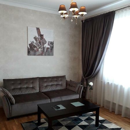 Mickeviciaus Str Apartment Kaunas Exteriér fotografie