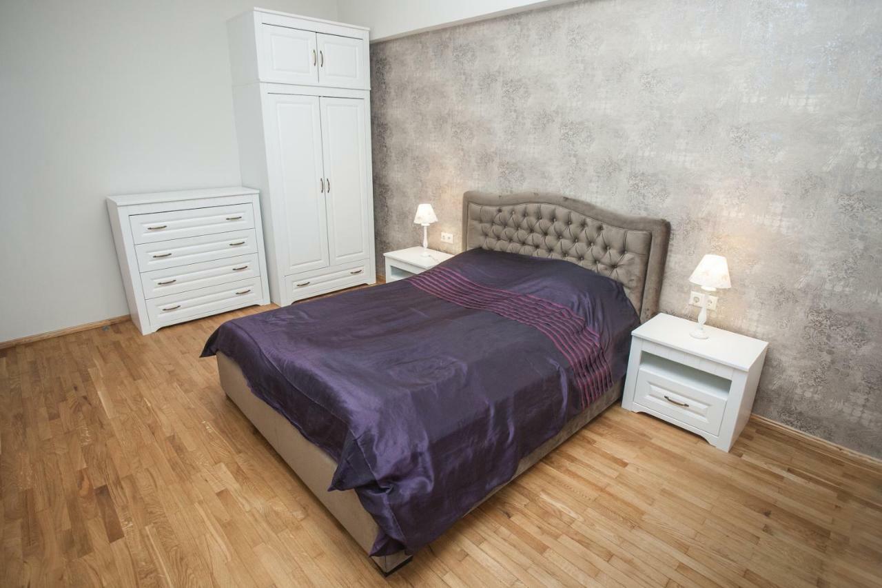 Mickeviciaus Str Apartment Kaunas Exteriér fotografie